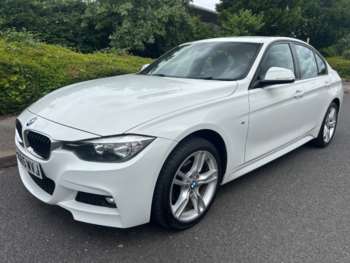 Used BMW 3 Series 2015 for sale - 75064053: Photo