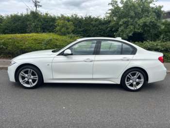 Used BMW 3 Series 2015 for sale - 75064053: Photo