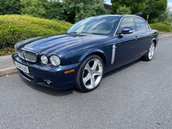 Used Jaguar XJ 2009 for sale - 74903689: Photo
