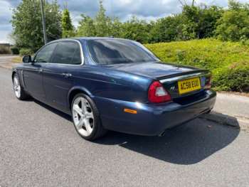 Used Jaguar XJ 2009 for sale - 74903689: Photo