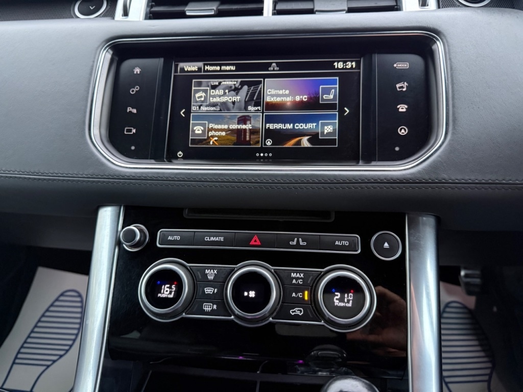 Used Land Rover Range Rover Sport 2015 for sale - 76355981: Photo 13