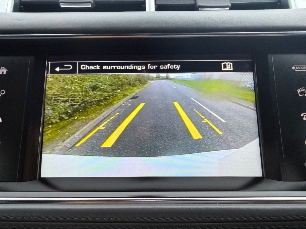 Used Land Rover Range Rover Sport 2015 for sale - 76355981: Photo 14