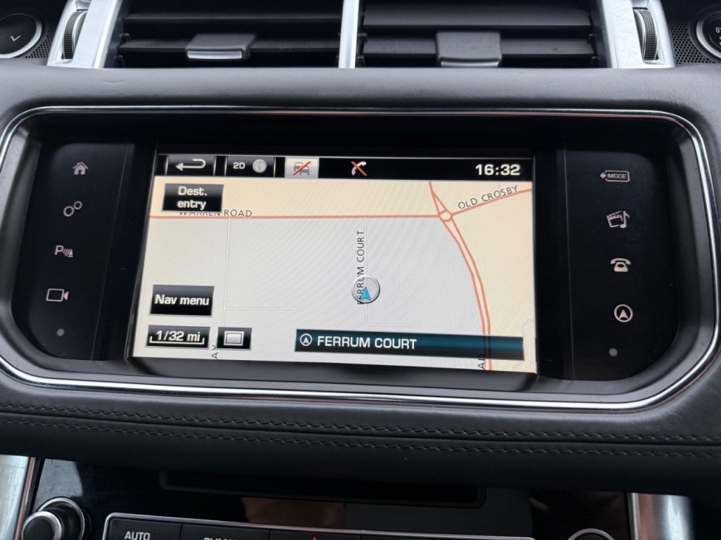 Used Land Rover Range Rover Sport 2015 for sale - 76355981: Photo 15