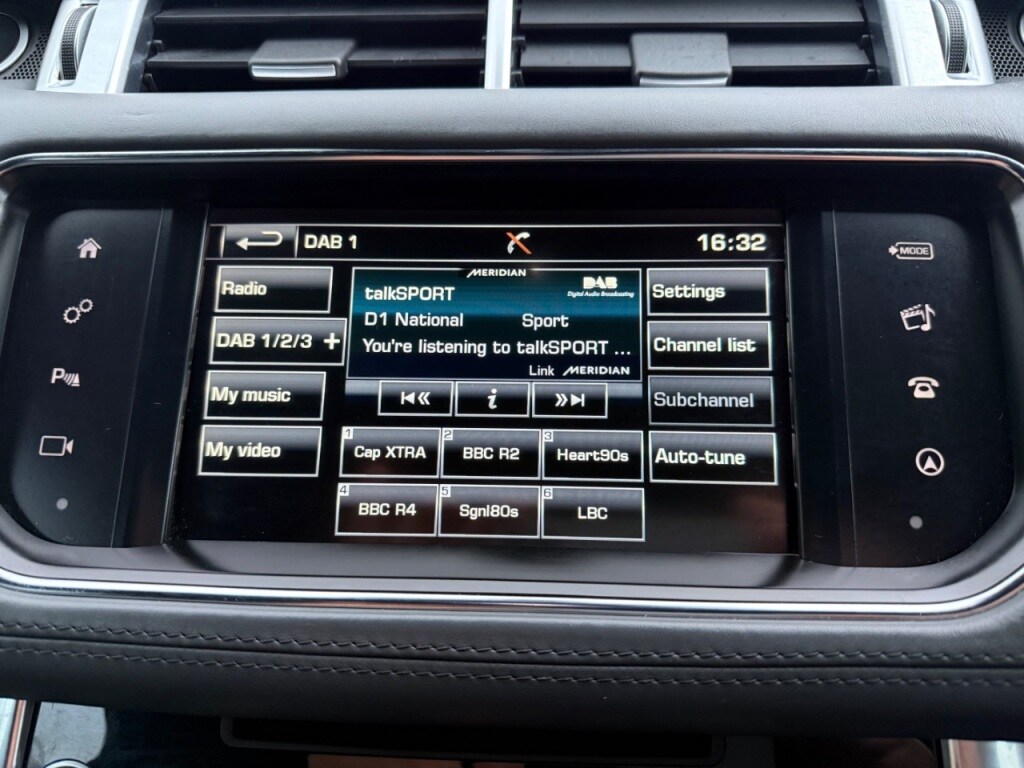 Used Land Rover Range Rover Sport 2015 for sale - 76355981: Photo 16