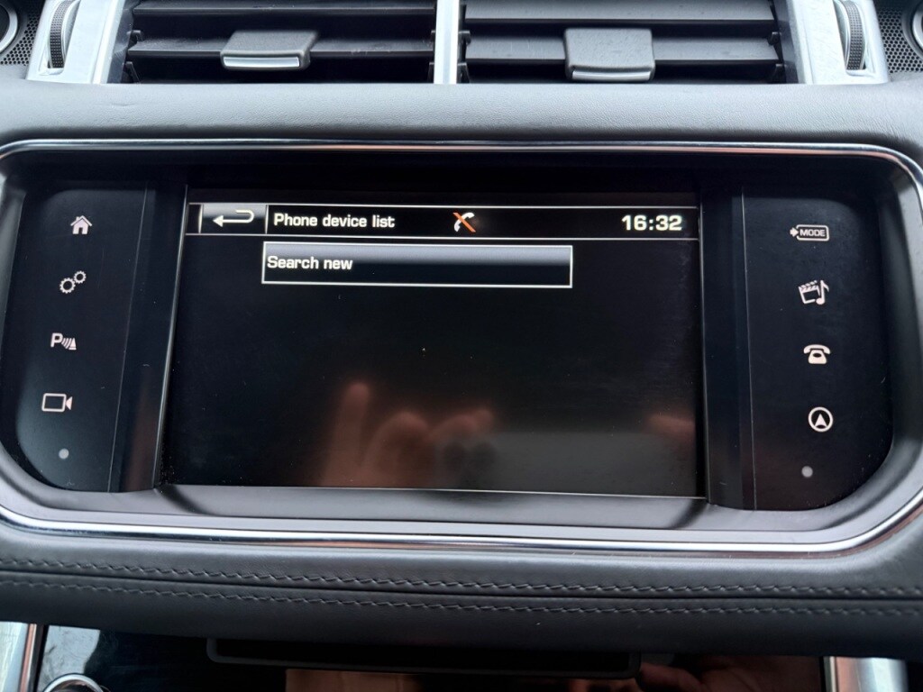 Used Land Rover Range Rover Sport 2015 for sale - 76355981: Photo 17