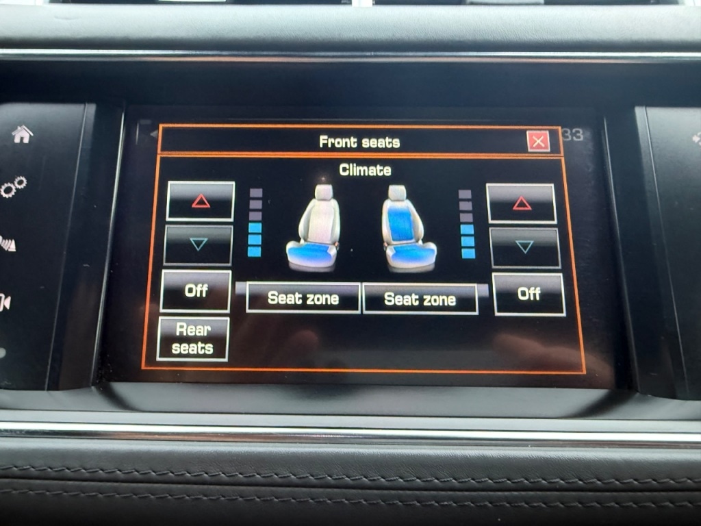 Used Land Rover Range Rover Sport 2015 for sale - 76355981: Photo 18