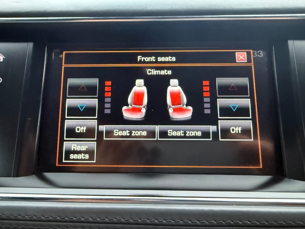 Used Land Rover Range Rover Sport 2015 for sale - 76355981: Photo 19