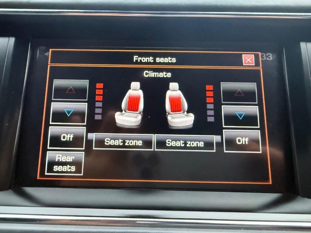 Used Land Rover Range Rover Sport 2015 for sale - 76355981: Photo 20