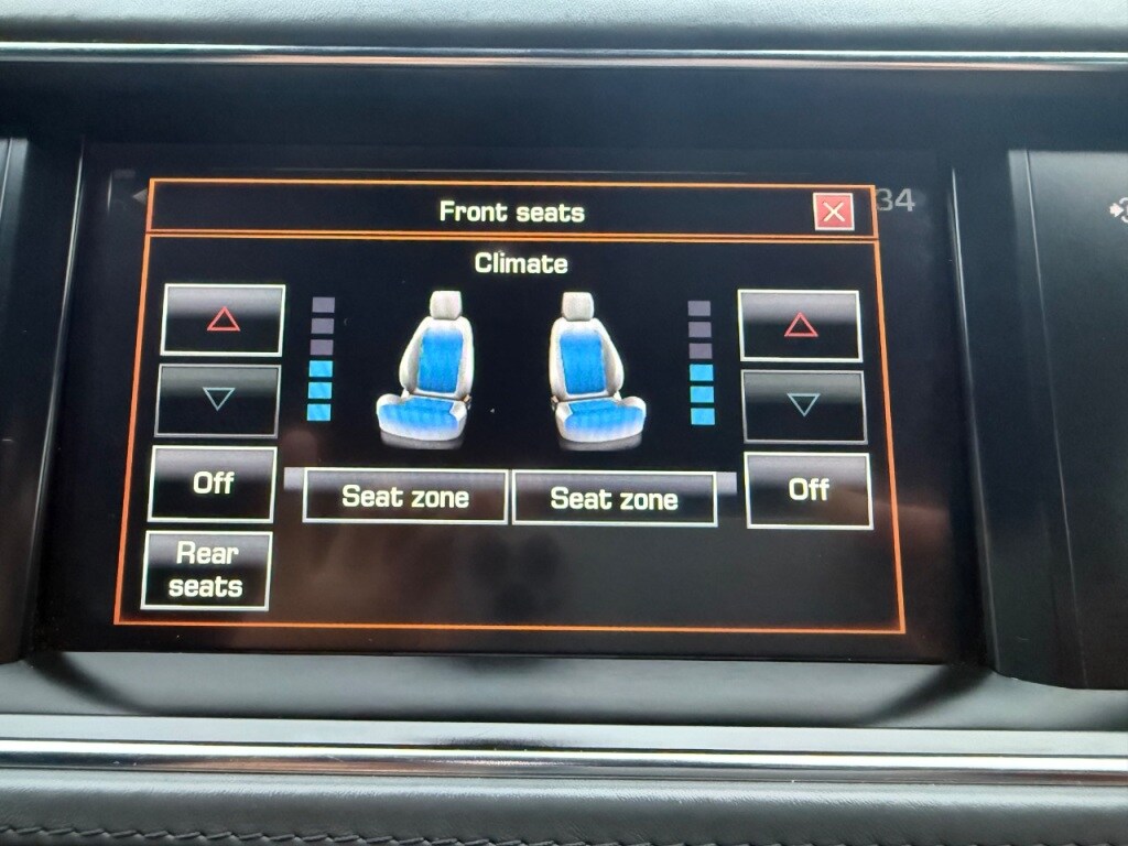 Used Land Rover Range Rover Sport 2015 for sale - 76355981: Photo 21