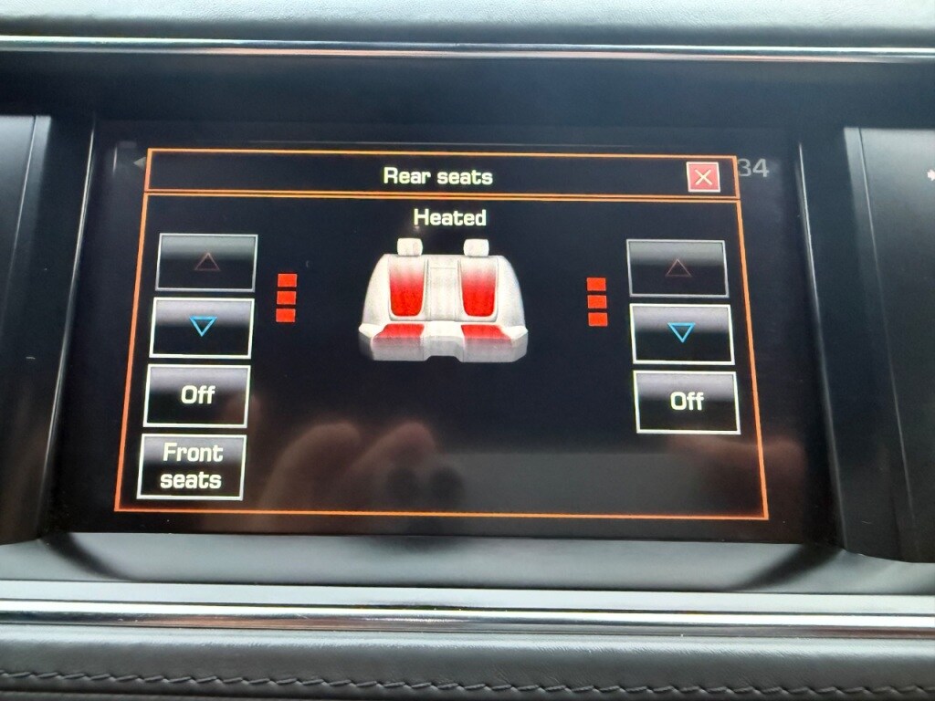 Used Land Rover Range Rover Sport 2015 for sale - 76355981: Photo 22