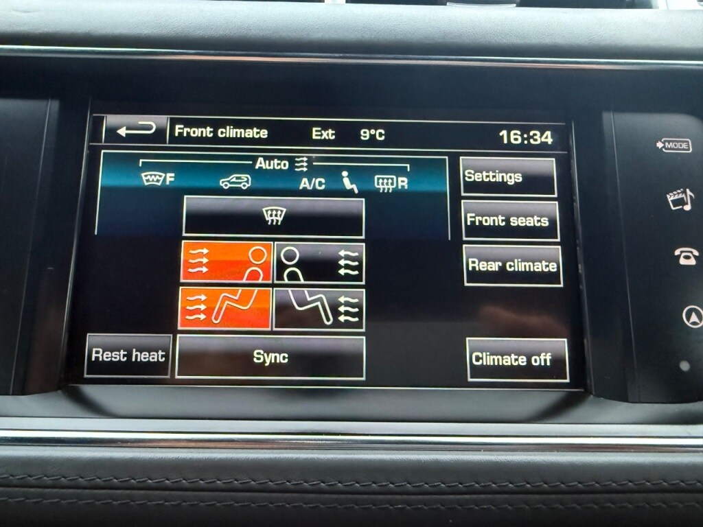 Used Land Rover Range Rover Sport 2015 for sale - 76355981: Photo 23