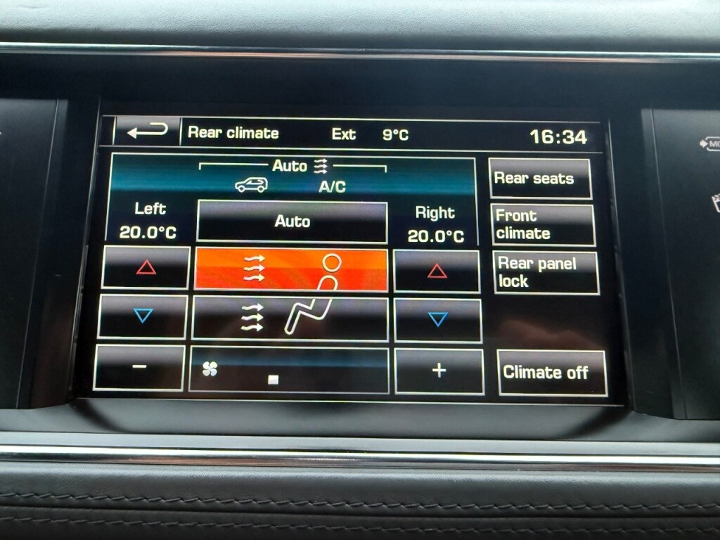 Used Land Rover Range Rover Sport 2015 for sale - 76355981: Photo 24