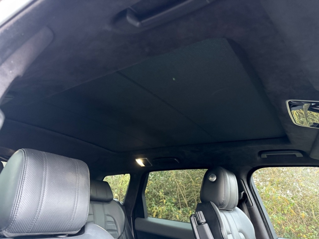 Used Land Rover Range Rover Sport 2015 for sale - 76355981: Photo 25