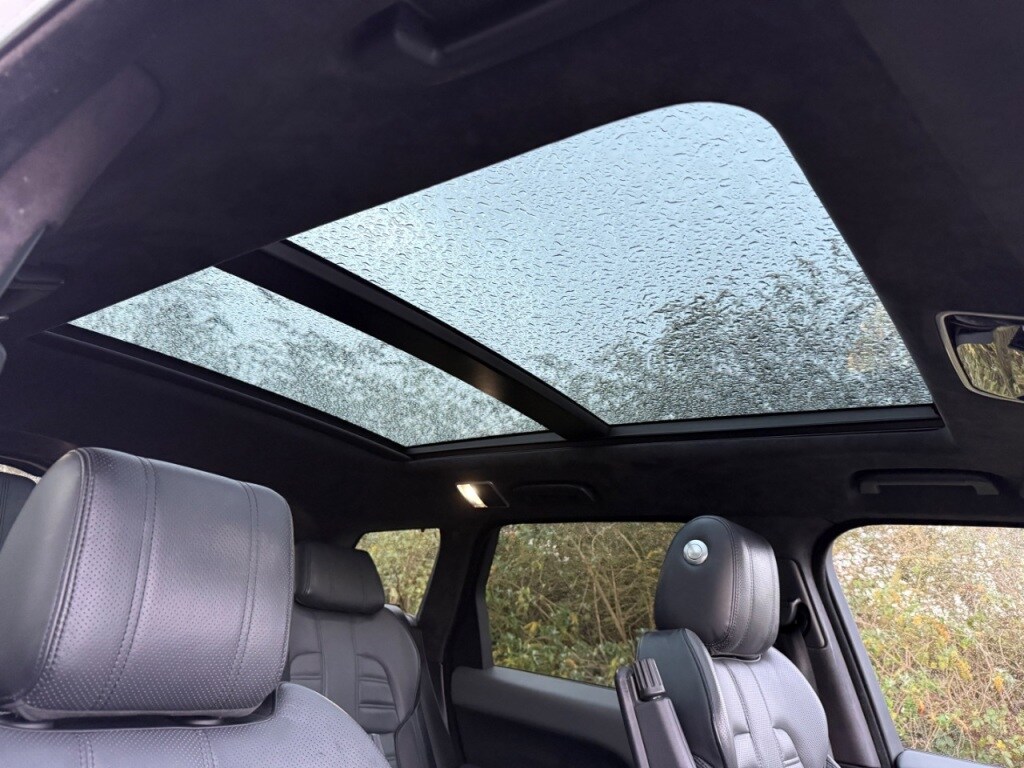 Used Land Rover Range Rover Sport 2015 for sale - 76355981: Photo 26