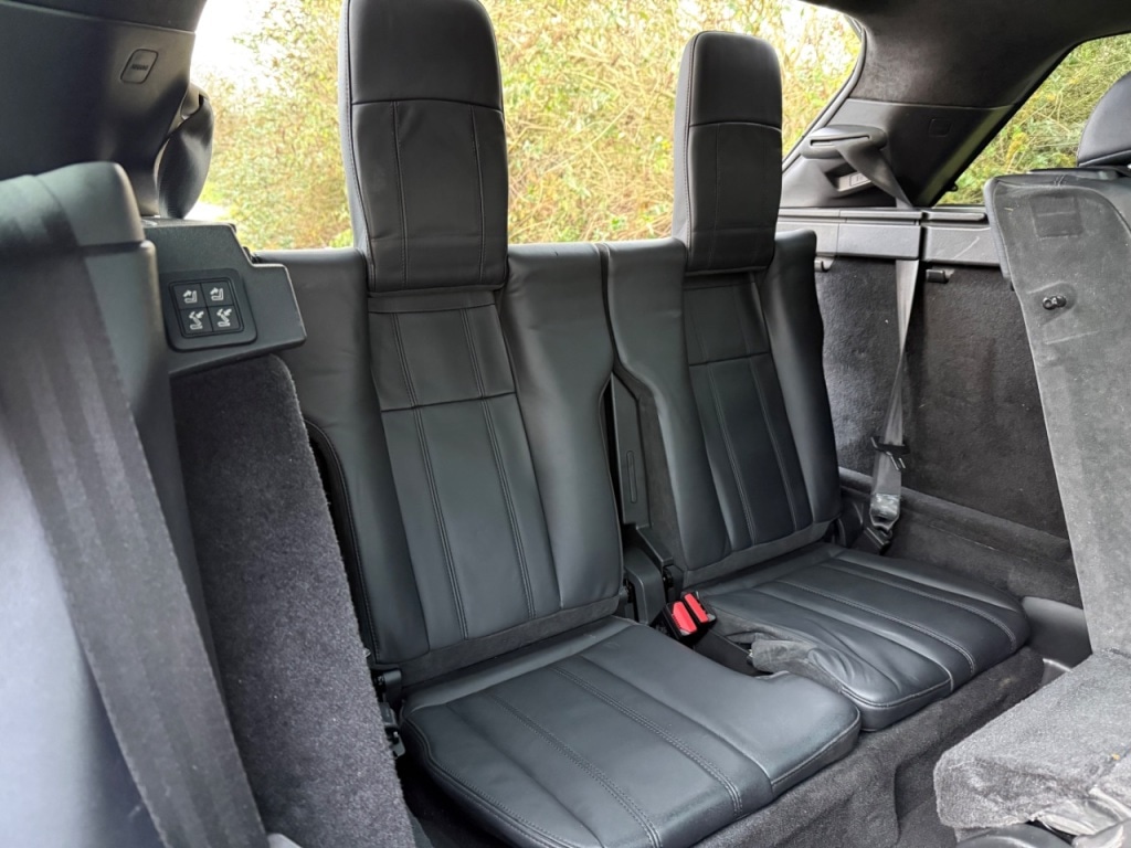 Used Land Rover Range Rover Sport 2015 for sale - 76355981: Photo 28