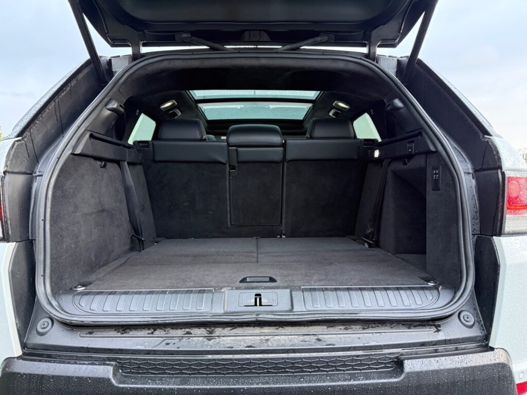 Used Land Rover Range Rover Sport 2015 for sale - 76355981: Photo 32