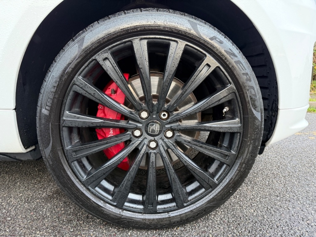 Used Land Rover Range Rover Sport 2015 for sale - 76355981: Photo 34