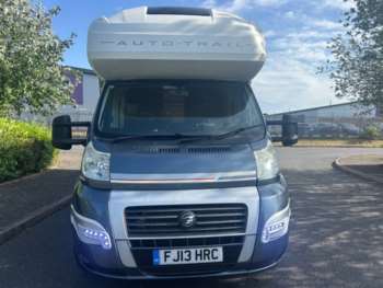 Used Fiat Ducato 2013 for sale - 75067137: Photo