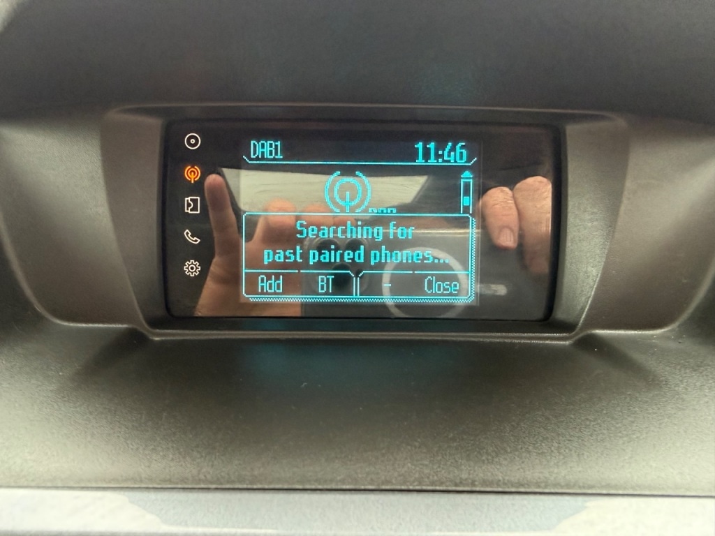 Used Ford Tourneo Connect 2016 for sale - 77493876: Photo 11