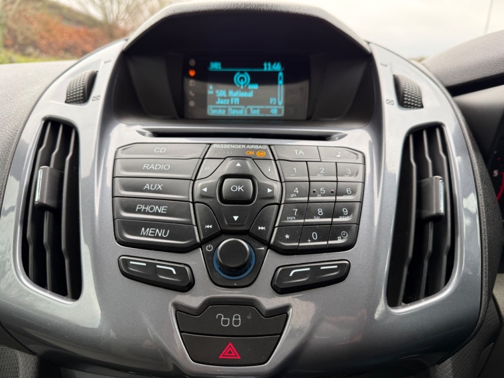 Used Ford Tourneo Connect 2016 for sale - 77493876: Photo 12