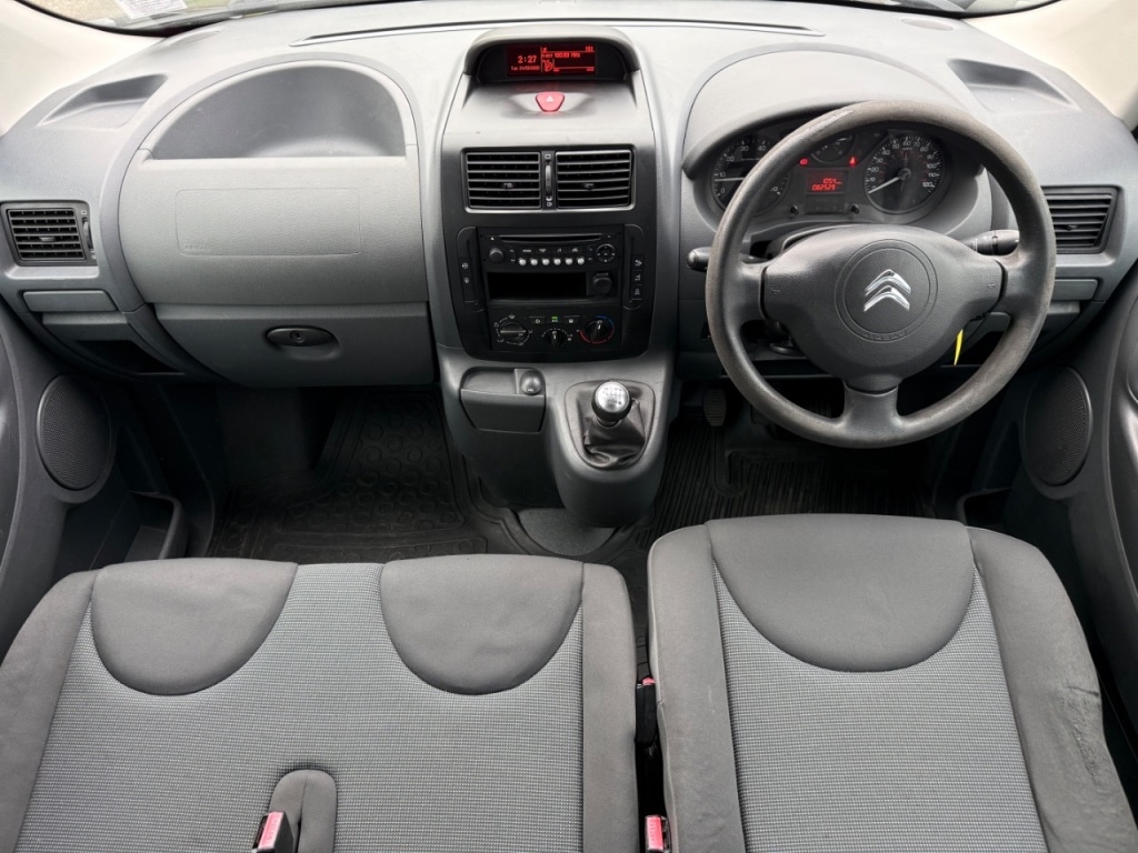 Used Citroen Dispatch 2014 for sale - 77967762: Photo 11
