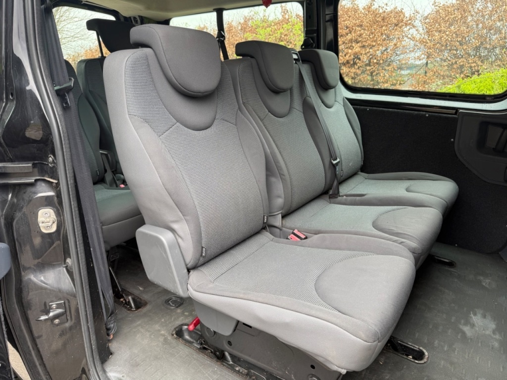 Used Citroen Dispatch 2014 for sale - 77967762: Photo 12