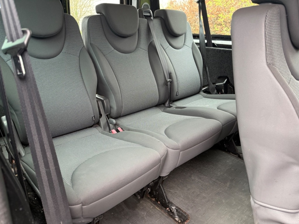 Used Citroen Dispatch 2014 for sale - 77967762: Photo 13