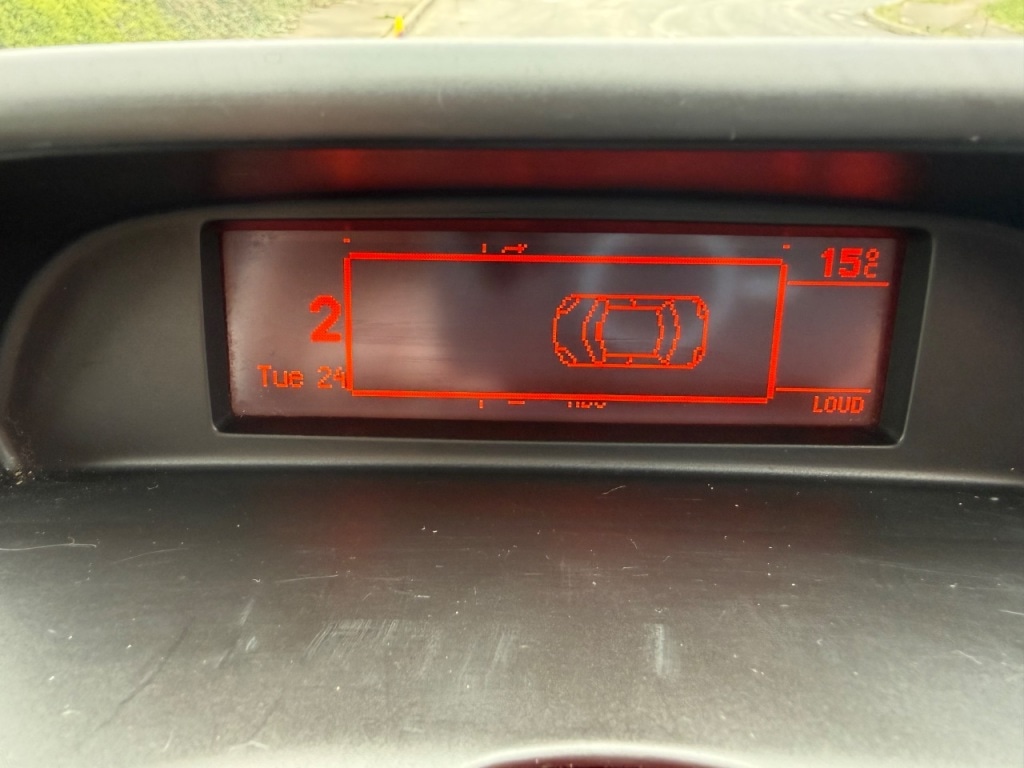 Used Citroen Dispatch 2014 for sale - 77967762: Photo 14