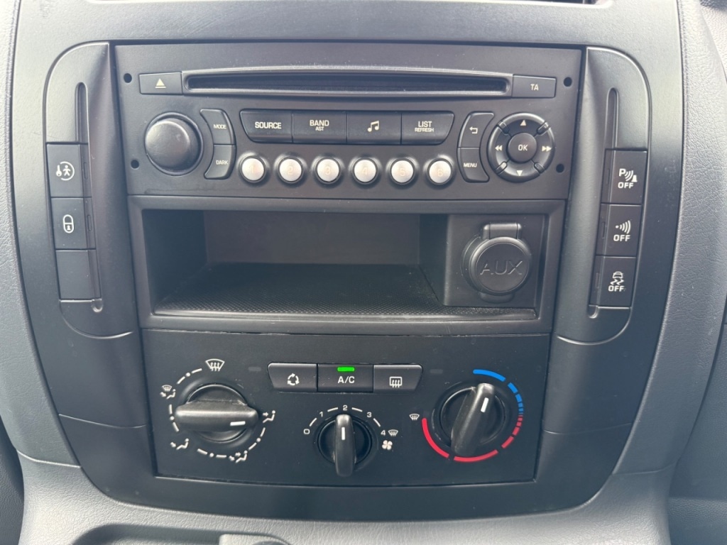 Used Citroen Dispatch 2014 for sale - 77967762: Photo 16