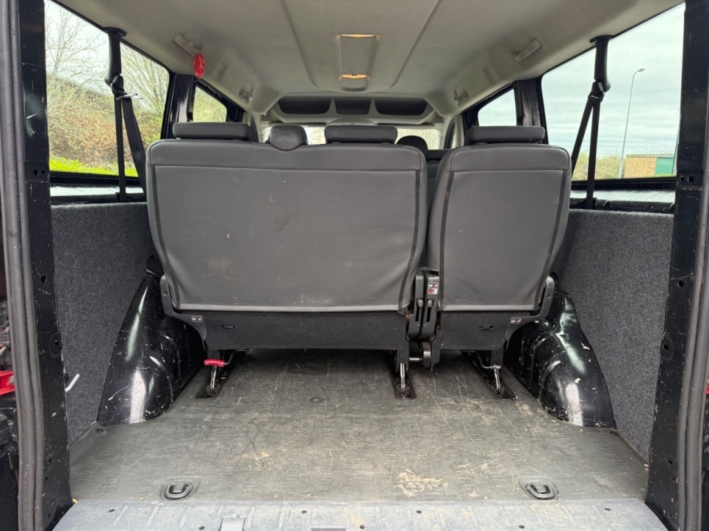 Used Citroen Dispatch 2014 for sale - 77967762: Photo 17