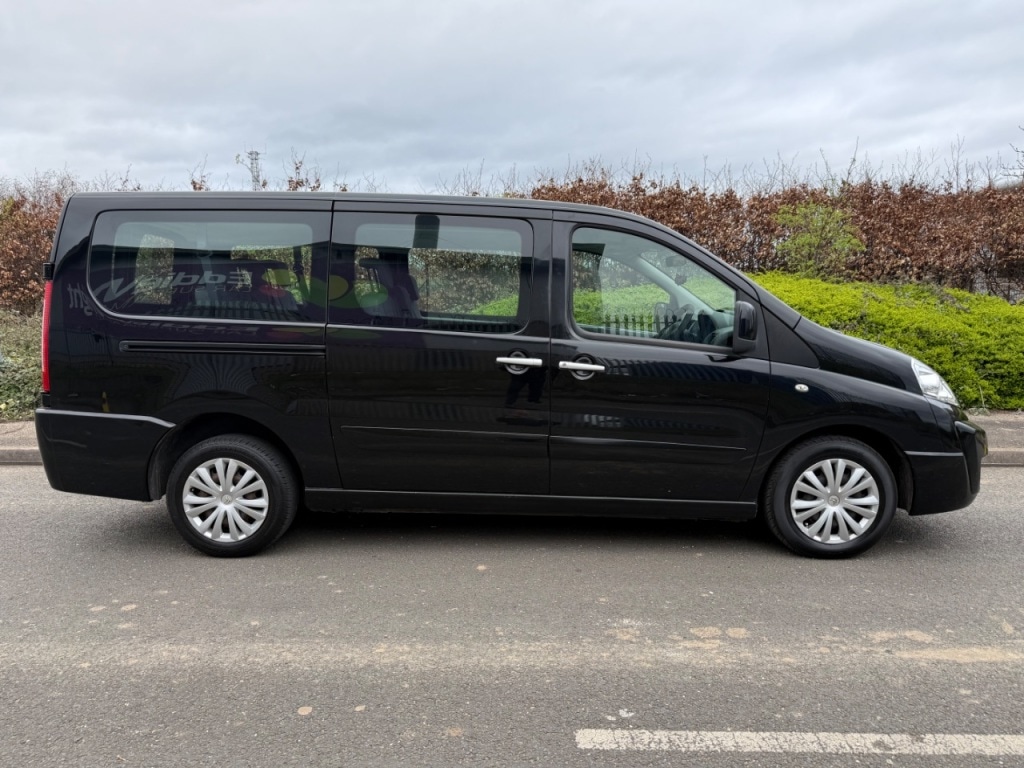 Used Citroen Dispatch 2014 for sale - 77967762: Photo 5