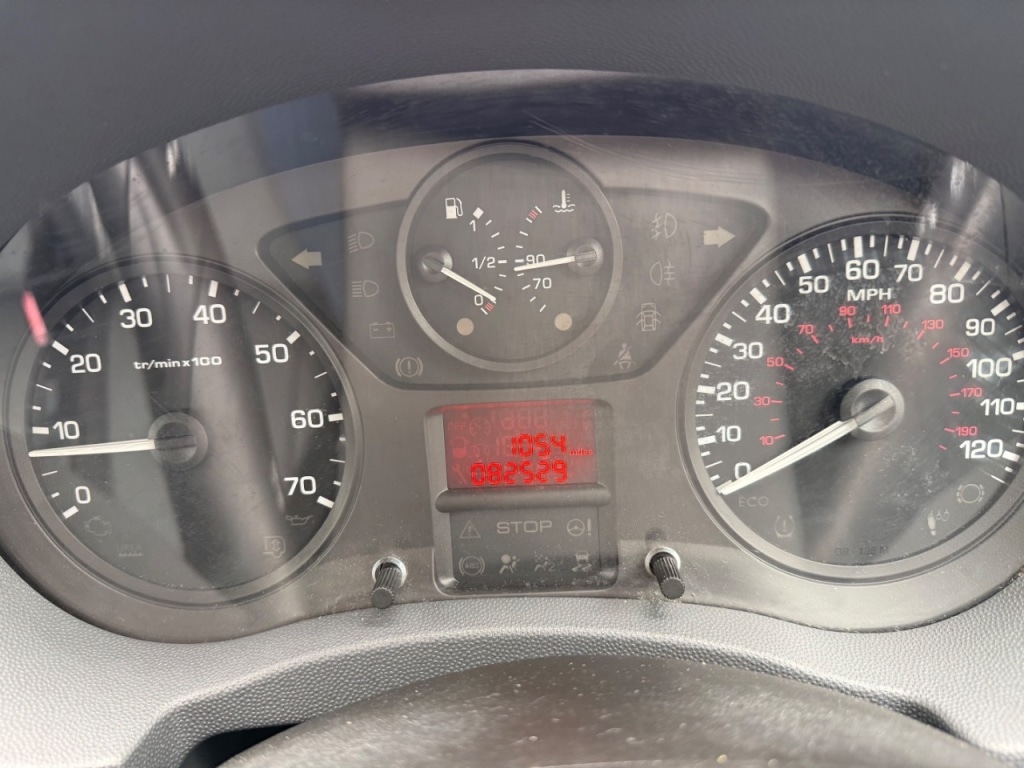 Used Citroen Dispatch 2014 for sale - 77967762: Photo 9