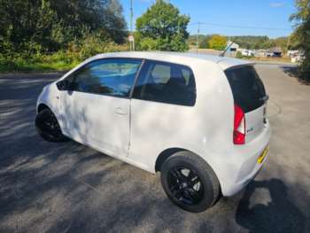 Used SEAT Mii 2016 for sale - 72463682: Photo