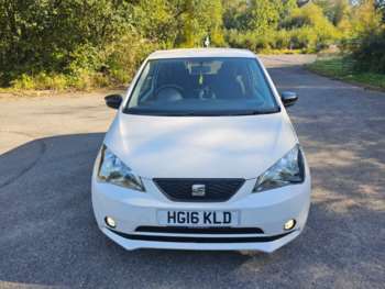 Used SEAT Mii 2016 for sale - 72463682: Photo