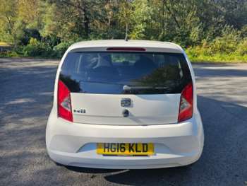 Used SEAT Mii 2016 for sale - 72463682: Photo