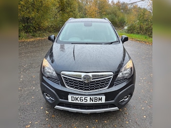 Used Vauxhall Mokka 2015 for sale - 76464518: Photo