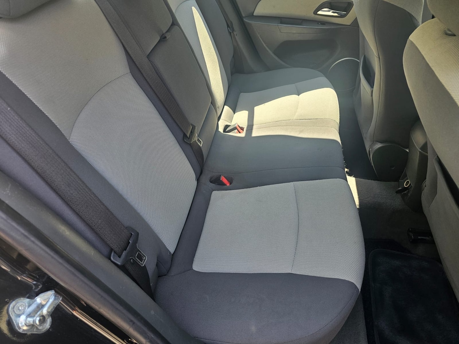 Used Chevrolet Cruze 2011 for sale - 75615626: Photo 10