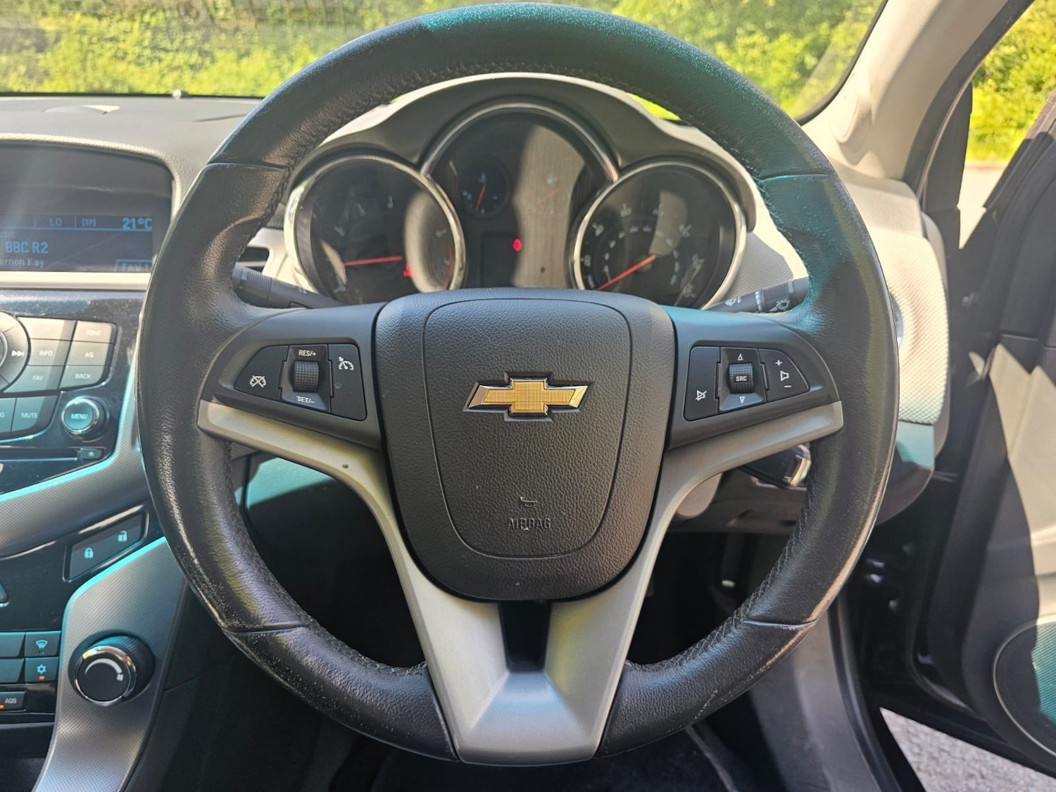 Used Chevrolet Cruze 2011 for sale - 75615626: Photo 12