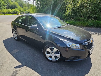 2011 (11) - 1.8 LT 4dr