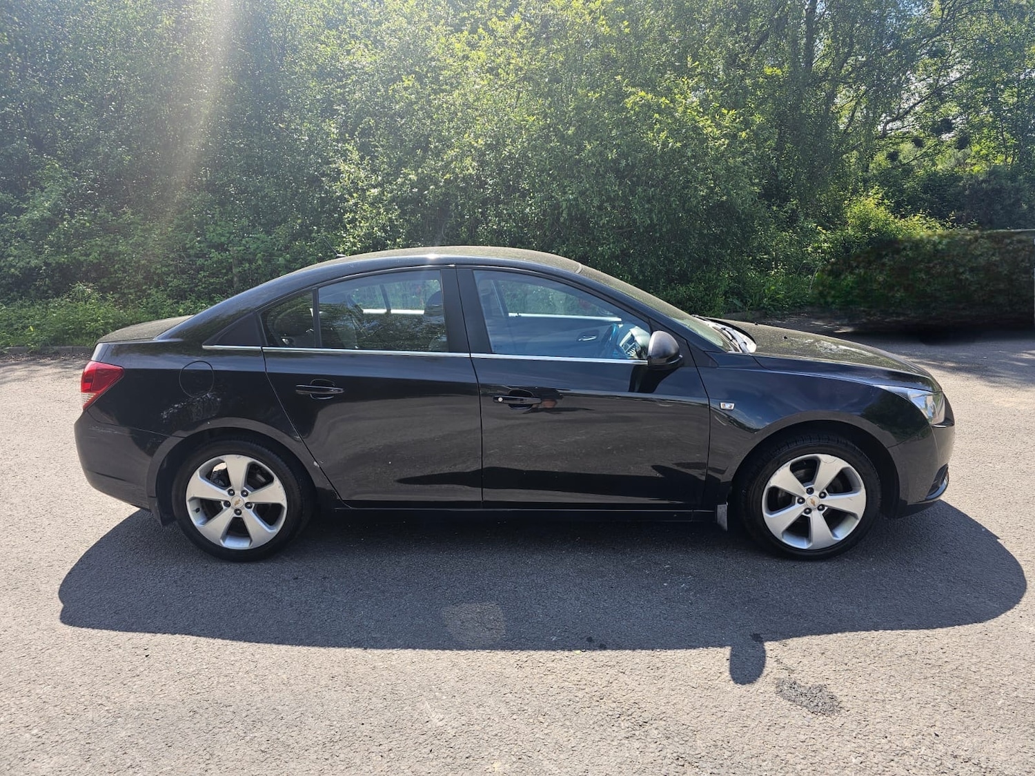 Used Chevrolet Cruze 2011 for sale - 75615626: Photo 6