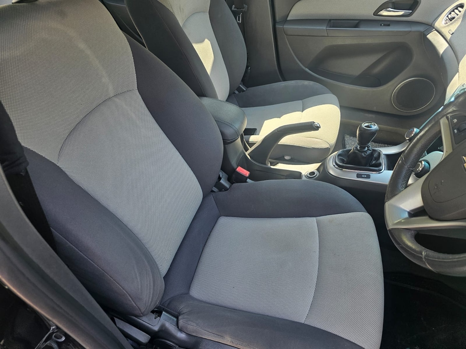 Used Chevrolet Cruze 2011 for sale - 75615626: Photo 7