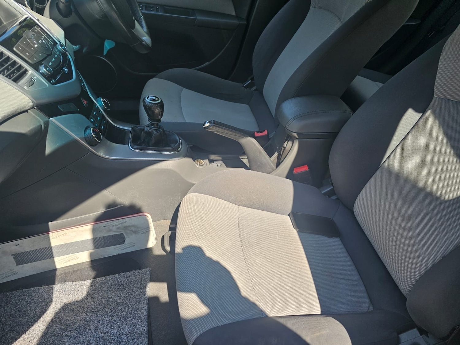 Used Chevrolet Cruze 2011 for sale - 75615626: Photo 8