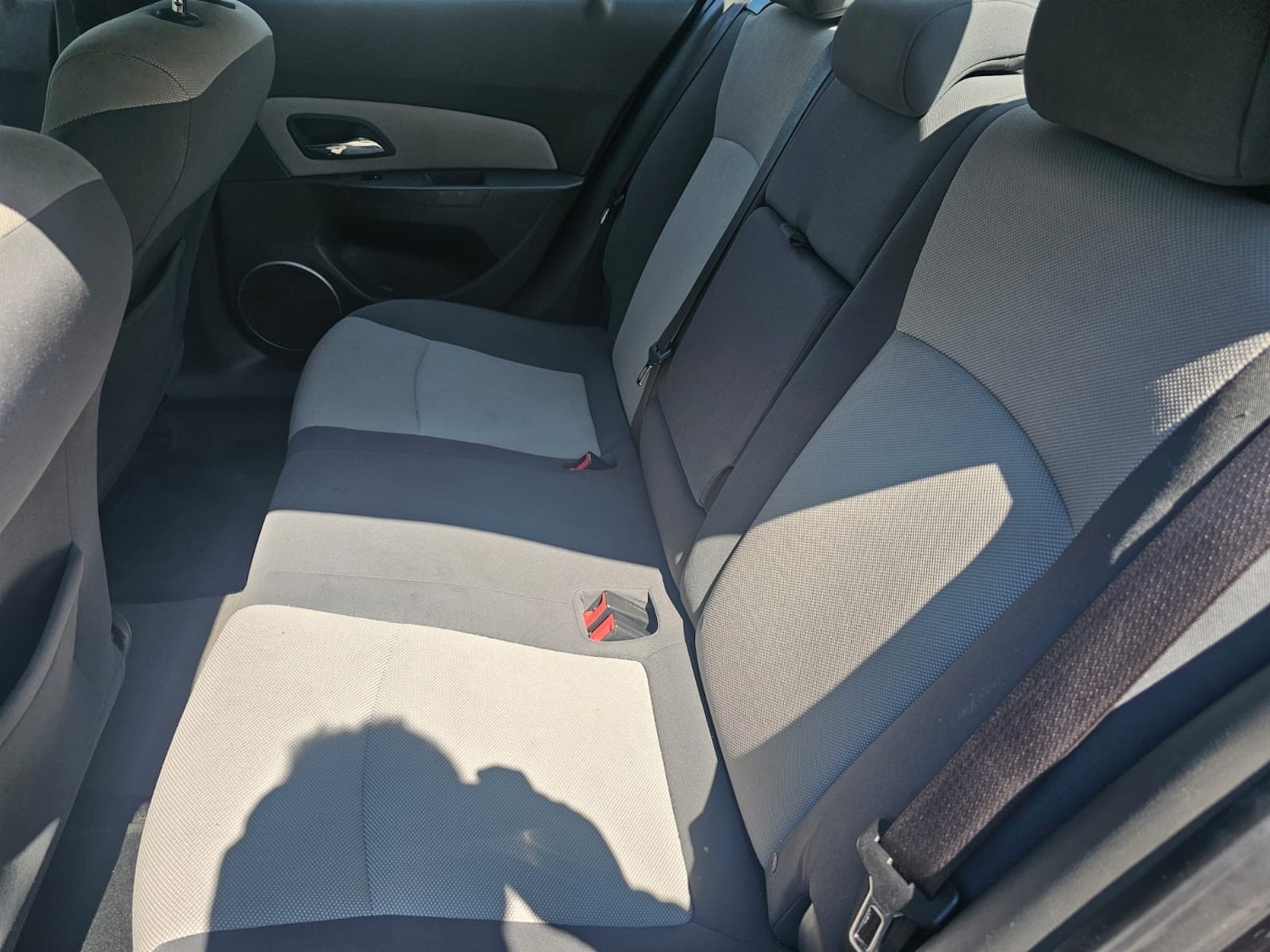 Used Chevrolet Cruze 2011 for sale - 75615626: Photo 9