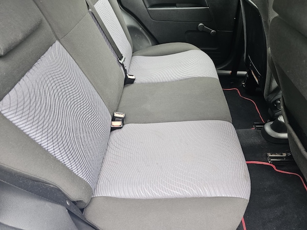 Used Ford Fusion 2007 for sale - 75615623: Photo 12