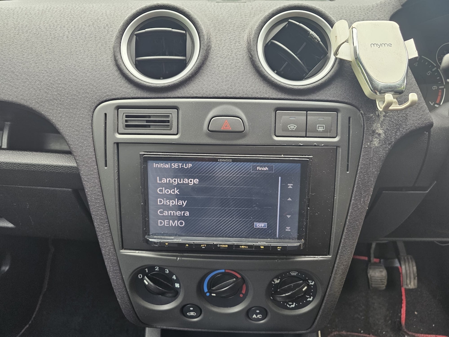 Vehicle 13