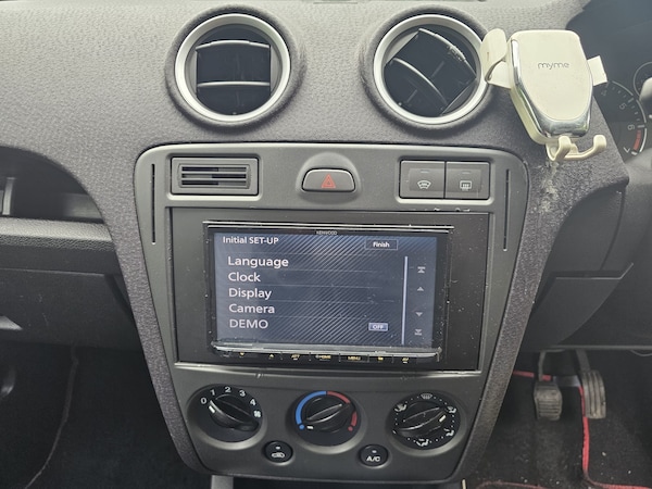 Used Ford Fusion 2007 for sale - 75615623: Photo 13