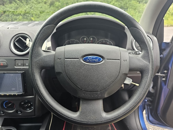 Used Ford Fusion 2007 for sale - 75615623: Photo 14