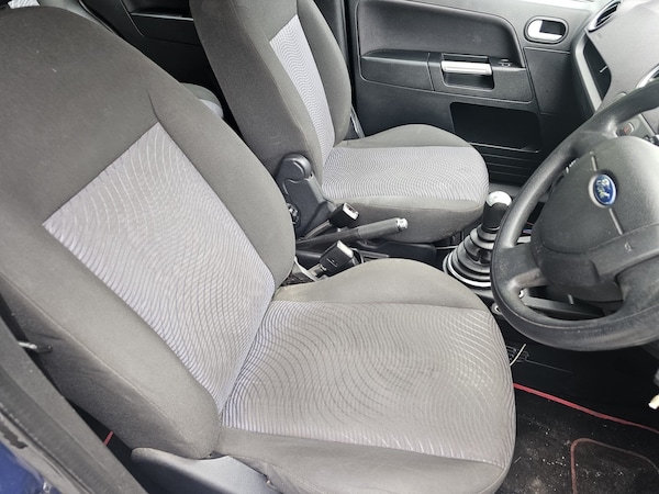 Used Ford Fusion 2007 for sale - 75615623: Photo 9