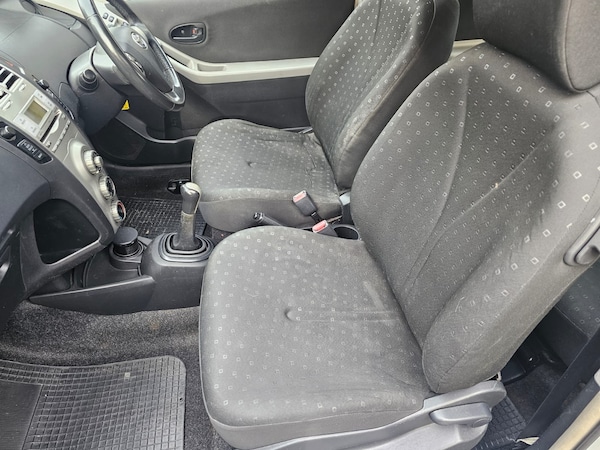 Used Toyota Yaris 2008 for sale - 75615618: Photo 10