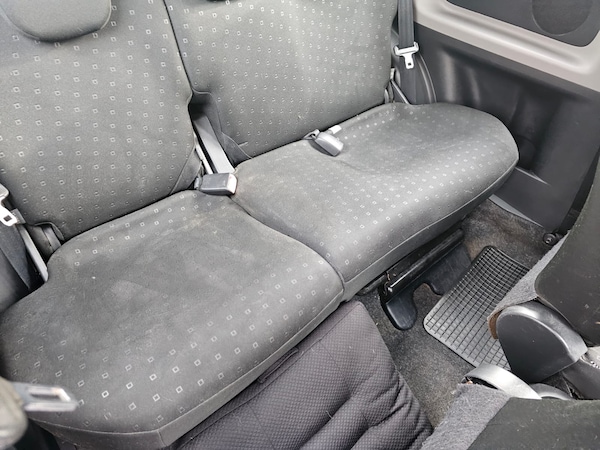 Used Toyota Yaris 2008 for sale - 75615618: Photo 12